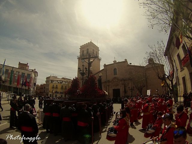 Viernes Santo 2015 - 31